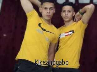 Kikeandgabo