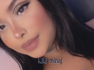 Kiki_minaj