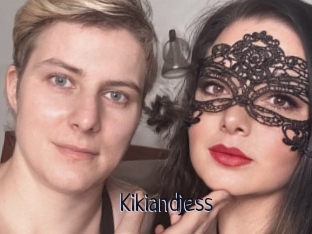 Kikiandjess