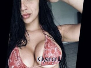 Kilyangell