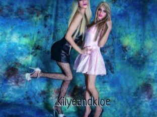 Kilyeandkloe