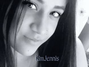 KimJennis