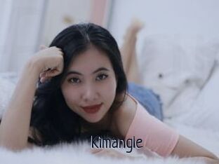 Kimangle