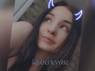 Kimberleyvina
