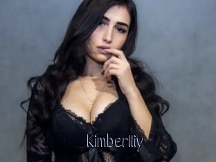 Kimberlliy