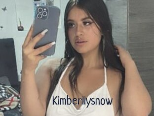 Kimberllysnow