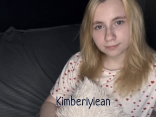 Kimberlylean