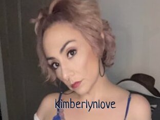 Kimberlynlove