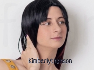 Kimberlythonson
