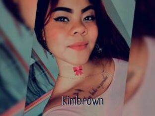 Kimbrown
