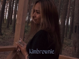 Kimbrownie