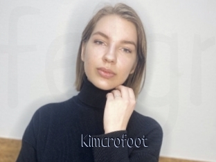 Kimcrofoot