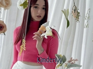 Kimderlyy