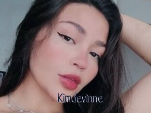 Kimdevinne