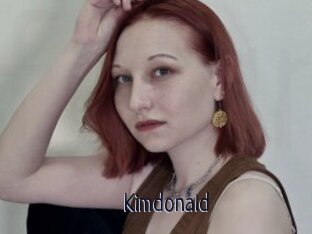 Kimdonald