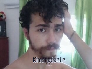Kimeradante