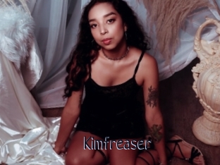 Kimfreaser