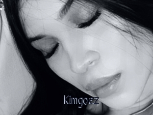 Kimgoez