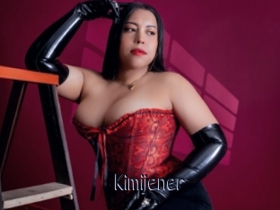 Kimijener