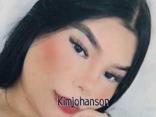 Kimjohanson