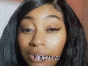 Kimjonesss