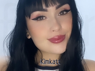 Kimkatt