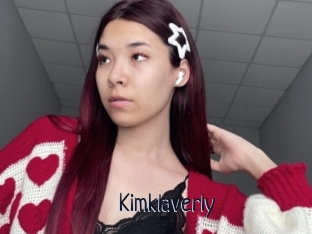 Kimklaverly