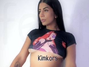 Kimkors