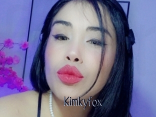 Kimkyfox