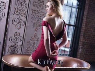 Kimmyray