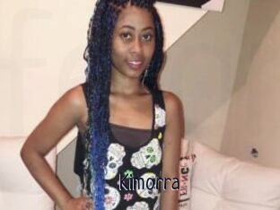 Kimorra