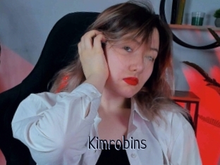 Kimrobins