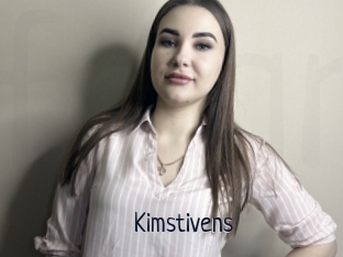 Kimstivens