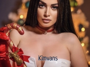 Kimvans