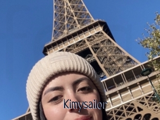 Kimysailor