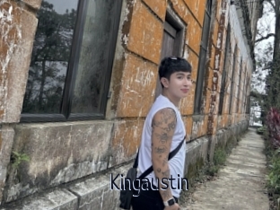 Kingaustin