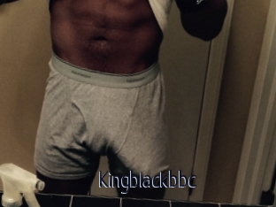 Kingblackbbc