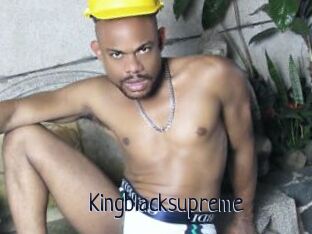 Kingblacksupreme