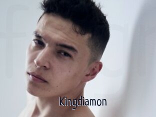 Kingdiamon