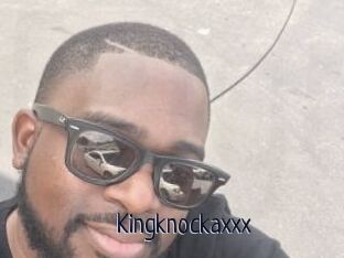 Kingknockaxxx