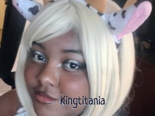 Kingtitania