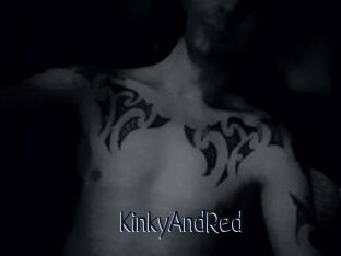 KinkyAndRed