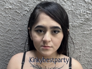 Kinkybestparty