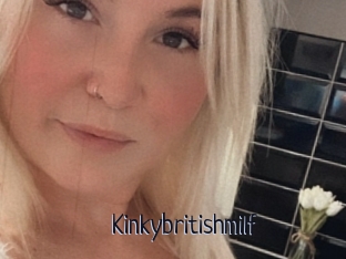Kinkybritishmilf