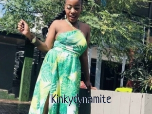 Kinkydynamite