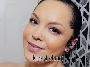 Kinkykehlani