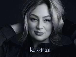 Kinkymam