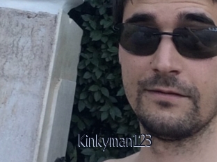 Kinkyman123