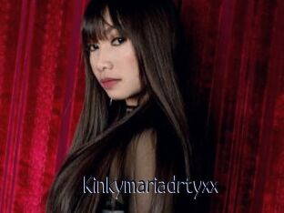 Kinkymariadrtyxx