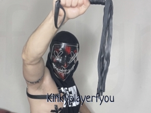 Kinkyplayerfyou